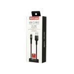 کابل تبدیل USB به لایتنینگ آیفون تسکو مدل TCI 901