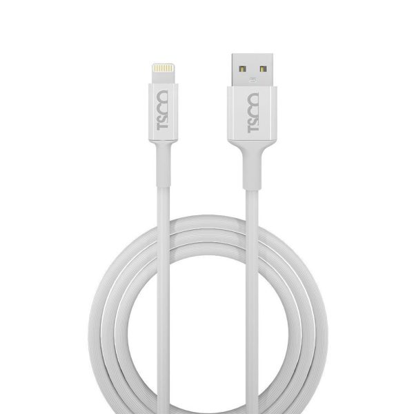 کابل شارژ و دیتا تسکو مدل TCI 601