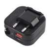 شارژر فندکی و دیواری تسکو مدل TCG 53
