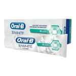 خمیردندان اورال بی مدل 3D WHITE LUXE